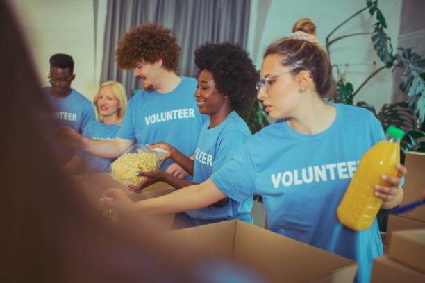 From Lost Hope to New Opportunity