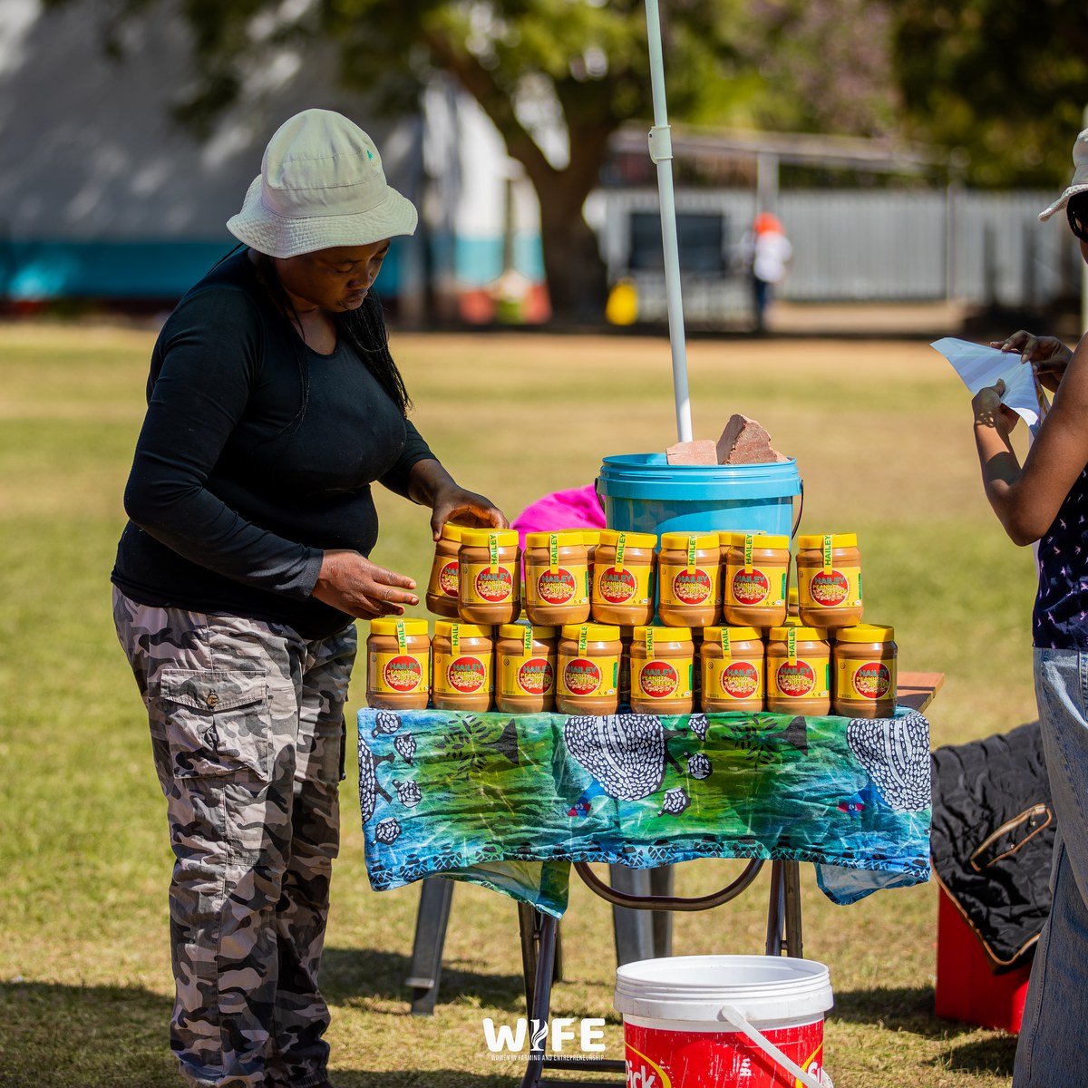 Community, Food For Life Festival 