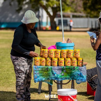 Community, Food For Life Festival 